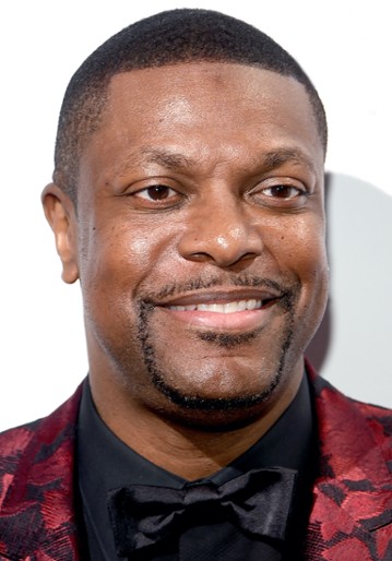 Chris Tucker I Filmweb