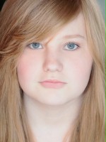 Ariana Vail 