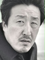 Bong-sik Hyun / Choong-jin Park