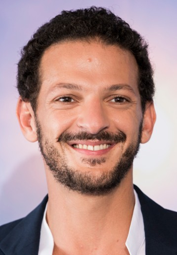 Vincent Dedienne / Prezenter