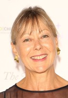 Jenny Agutter / Czarna wiedźma