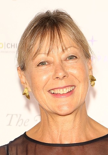 Jenny Agutter / Adela Marchmont