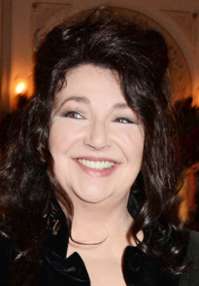 Kate Bush I