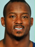 Willis McGahee 