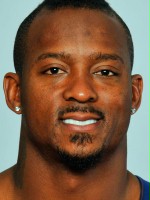 Willis McGahee / 