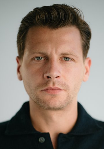 Patryk Szwichtenberg / Leonard Zbyszewski &quot;Lelek&quot;