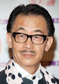 George Cheung I