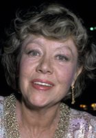 Glynis Johns / Pani Banks