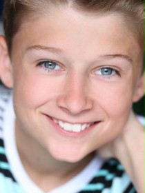 Cameron Brodeur / Chłopak z Camarillo