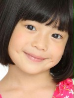 Tamaki Shiratori / Miki Takeda w wieku 6 - 8 lat