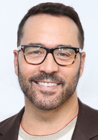 Jeremy Piven 