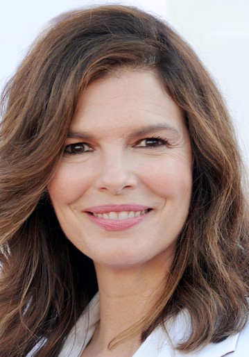 Jeanne Tripplehorn / Barb Henrickson