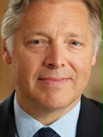 Mark Goodier 