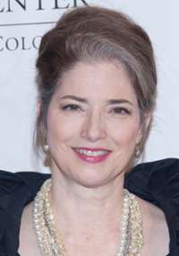 Suzanne Savoy 