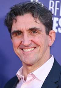 Stephen McGann I