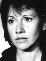 Galina Belozerova 