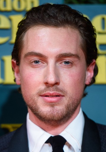 Rory Fleck Byrne / Daniel Marney