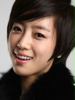 Eun-jeong Ham / Kim Ji-won