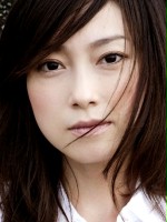Megumi Kobashi 