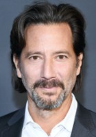 Henry Ian Cusick / Stephen Finch