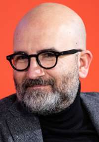 Donato Carrisi 