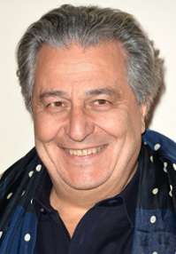 Christian Clavier 