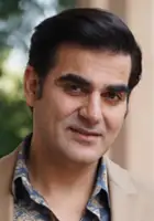 Arbaaz Khan