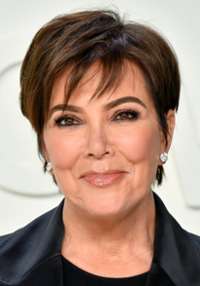 Kris Jenner 