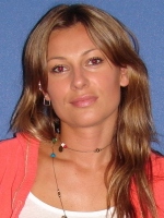 Beata Szuszwedyk-Sadurska / 