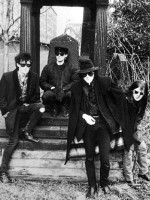 The Sisters of Mercy 