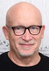 Alex Gibney 