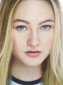 Olivia Scriven / Maya Matlin