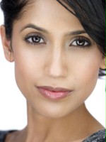 Teresa Patel 