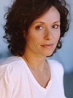 Tamara Rohloff 