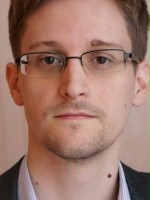 Edward Snowden / 