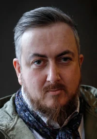 Jamie Adams II