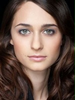 Lee-Ann Simon / Rebecca