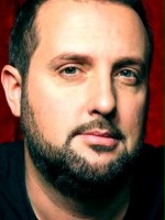 Billy Tolley 