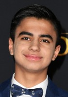 Neel Sethi / Mowgli