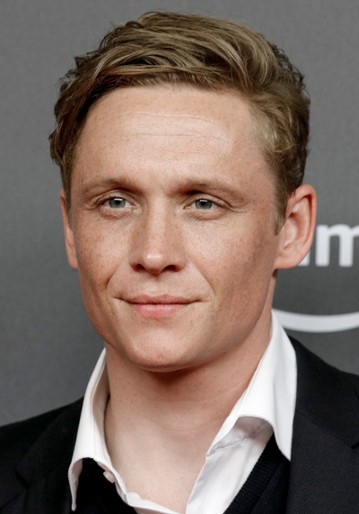 Matthias Schweighöfer / Lukas Franke