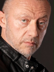 Eric Godon / Michael Napoletano