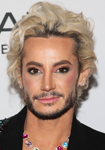 Frankie Grande / Frankie Grande