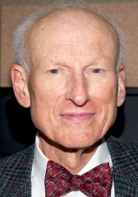 James Rebhorn 