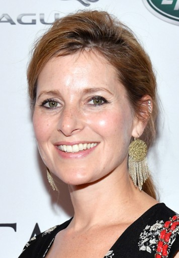 Rosie Fellner / Beth