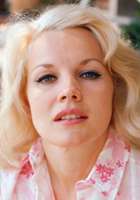 Carroll Baker