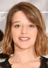 Adeline D'Hermy 