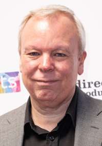 Steve Pemberton 
