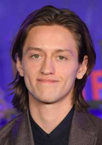 Percy Hynes White 