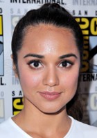 Summer Bishil