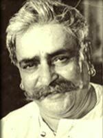 Prithviraj Kapoor / Satyananda